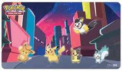 UP PLAYMAT POKEMON GALLERY SER SHIMMERING SKYLINE